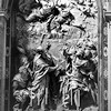 Alessandro Algardi, altar of St. Leo with a relief depicting the Meeting of Pope Leo I with Attila, Basilica of San Pietro in Vaticano