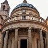 Chapel of the Martyrdom of St. Peter (Tempietto), Donato Bramante