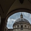 Chapel of the Martyrdom of St. Peter (Tempietto), Donato Bramante