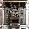 Tombstone of Pope Innocent VIII, Basilica of San Pietro in Vaticano