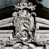 Palazzo Pamphilj, Piazza Navona, coat of arms of Pope Innocent X