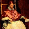 Portrait of Pope Innocent X, Diego Velázquez, Galleria Doria Pamphilj