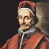 Portrait of Pope Innocent XI, pic. WIKIPEDIA