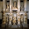 Funerary monument of Pope Julius II, Church of San Pietro in Vincoli