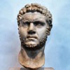 Emperor Caracalla, Museo Nazionale Romano – Palazzo Massimo alle Terme