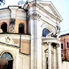 Jesuit Church of Sant’Andrea al Quirinale