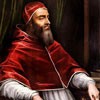 Portrait of Pope Clement VII, Sebastiano del Piombo, pic. Wikipedia