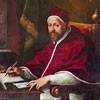 Portrait of Pope Clement VIII, pic. Wikipedia