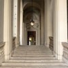 Staircase in Palazzo Altieri