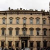 Palazzo Altieri obok kościoła Il Gesù