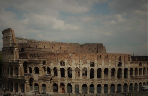 Colosseum