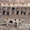 Colosseum interior