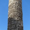 Column of Marcus Aurelius, Piazza Colonna