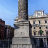 Column of Marcus Aurelius, Piazza Colonna