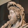 Emperor Commodus as Hercules, Musei Capitolini