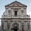 Basilica of Sant'Andrea della Valle