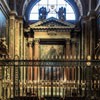 Basilica of Sant'Andrea della Valle, Barberini Chapel