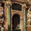 Basilica of Sant'Andrea della Valle, Barberini Chapel