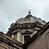 Basilica of Sant'Andrea della Valle, dome