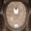 Church of San Carlo alle Quattro Fontane, dome