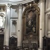 Church of San Carlo alle Quattro Fontane, interior