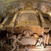 Church of Santa Caterina da Siena a Magnanapoli, view of the choir