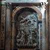 Altar of St. Leo, Alessandro Algardi, Basilica of San Pietro in Vaticano