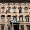 Palazzo Madama, residence of Cardinal Giovanni de Medici before he became pope