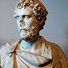 Antoninus Pius, Museo Palatino