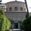 Church of Santa Constanza (the former Mausoleum of Constantina)