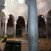 Church of Santa Constanza, interior of the present-day church, previously the Mausoleum of Constanza