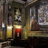 Church of San Girolamo dei Croati, transept, The Adoration of the Magi, Pietro Gagliardi