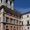 Onorio Longhi, design of the façade and the interiors – Palazzo Altemps