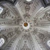 Church of Sant'Ivo alla Sapienza, dome