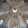 Church of Sant'Ivo alla Sapienza, church dome