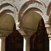 Basilica of San Lorenzo fuori le mura, cloisters