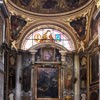 Basilica of San Lorenzo in Lucina, Chapel of St. Francis and St. Hyacintha Marescotti