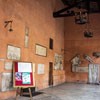 Basilica of San Lorenzo in Lucina, church ambulatory