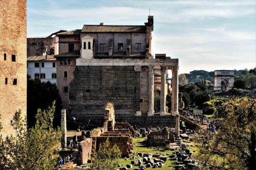 San Lorenzo in Miranda