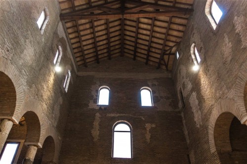 Church of San Lorenzo in Piscibus