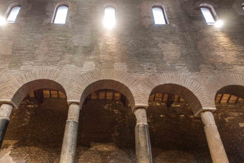 Church of San Lorenzo in Piscibus