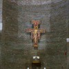 Church of San Lorenzo in Piscibus, church apse