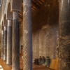 San Lorenzo in Piscibus, church interior