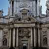 Church of San Marcello at via del Corso