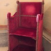 Fotel kardynała Ludovico Ludovisiego, Casino Ludovisi