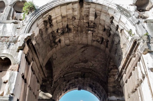 Arch of Janus