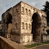 Arch of Janus