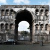 Arch of Janus