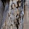 Triumphant arch of Emperor Septimius Severus, decorations of the base