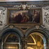 Basilica of San Marco, decorations under the windows